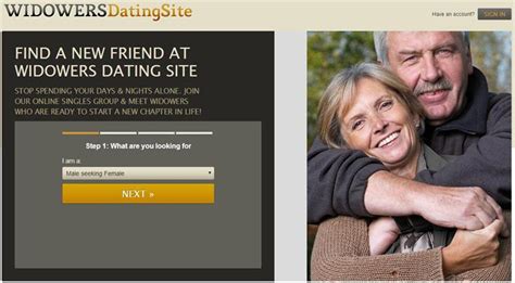 widower dating sites|best dating site for widowers.